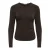 Dames-T-shirt met lange mouwen Only Mira