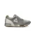 Le Coq Sportif Omega Premium Heren Grijze Trainers