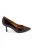 Walter Steiger leren pumps Bordeaux Bordeaux
