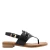 ESPRIT sandalen zwart