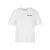 Dames-T-shirt Miss Tee Take It Easy Flowers