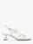 Estro Sandaal ‘013-9’  wit
