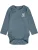 Hummel Rompertje/body  duifblauw / wit