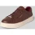 Bugatti Sneakers met labeldetails model ‘Gunter’
