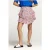 Shiwi Ladies Bologna Skirt Coloured Paisley Multi Paisley