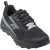 Hi-Tec Heren Tolis Sportschoenen (Zwart)