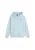 VANS Sweatshirt ‘Crystal Dream’  lichtblauw / olijfgroen