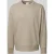 CK Calvin Klein Oversized sweatshirt met labelprint