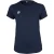 The Indian Maharadja breeze round neck tee tennis t-shirt korte mouw dames –