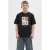 JACK & JONES JUNIOR T-shirt zwart