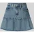 Levi’s® Jeansrok in gelaagde look model ‘FLOUNCE’