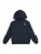CONVERSE Sweatshirt  navy / wit