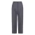 Another-Label straight leg broek – grijs