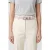 Liebeskind Berlin Waist Belt Small Light Taupe