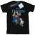 Li-cense Disney dames frozen happy trolls katoenen vriendje t-shirt