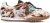 Gio+ Lage Sneakers Dames Cielo,