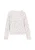 IZIA Trui  gemengde kleuren / offwhite