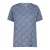 Bloemenprint T-shirt dames CMP
