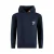 TYGO & vito NextGen hoodie donkerblauw