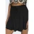 ONLY rok ONLNALA zwart