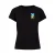 T-shirt dames Just Rhyse LittleAdventure