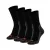 Xtreme Werksokken All year Unisex 4Pack