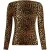 King Louie Top lange mouw 10834 marina