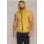 Gold’s Gym Draper – Men’s Sleeveless Hoodie Gold