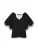 VERO MODA Blouse ‘VMDiana’  zwart