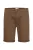 !Solid Chino ‘Rockcliffe’  bruin