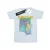 Disney Hercules Hydra Gevecht T-shirt (Wit)