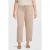 ONLY CARMAKOMA Carhilla Gianna Mw Straight Pant bootcut jeans beige