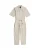 G-STAR Jumpsuit ‘Army’  offwhite