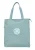 Mindesa Shopper  hemelsblauw