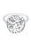 ELLI Ring  zilver