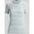 Lauren Ralph Lauren regular fit T-shirt van katoenmix