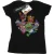 Li-cense Disney dames the muppets muppet babies kleurengroep katoenen t-shirt