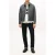 Tommy Hilfiger Dc Cool Wool Suiting Jacket Charcoal Smoke