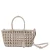 Mango handtas beige