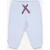 Tommy Hilfiger Baby unisex broek in
