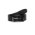Tommy Hilfiger leren riem Adan zwart