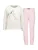 BLUE SEVEN Ondergoedset  pink / offwhite