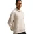 Nike fleece Hoodies Dames – Wit –