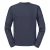 Russell Heren Authentiek Sweatshirt (Franse marine)