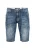 CIPO & BAXX Jeans ‘ELLIS’  blauw