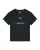 Watapparel Shirt ‘ Lost in space ‘  zwart / wit