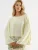 Busem Shirt  lichtgeel