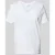 Selected Femme T-shirt met V-hals, model ‘ESSENTIAL’