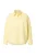 Studio Untold Blouse  geel / wit