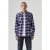 Levi’s Barstow Standard Fit Western Shirt